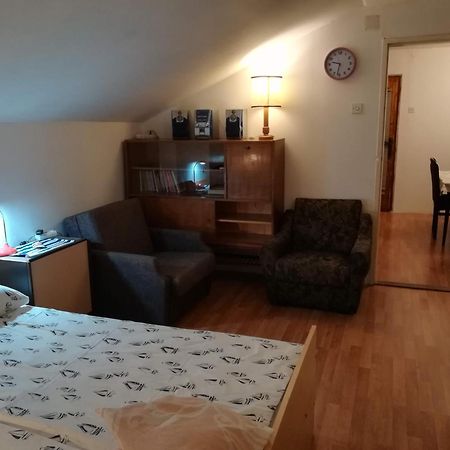 Raslina Sun Apartment מראה חיצוני תמונה