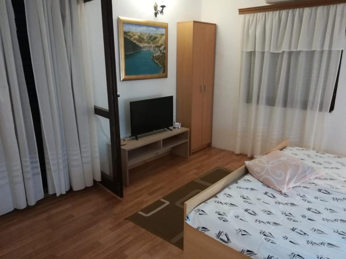 Raslina Sun Apartment מראה חיצוני תמונה