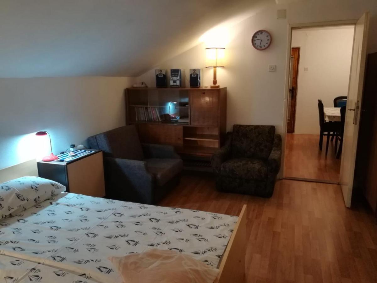 Raslina Sun Apartment מראה חיצוני תמונה