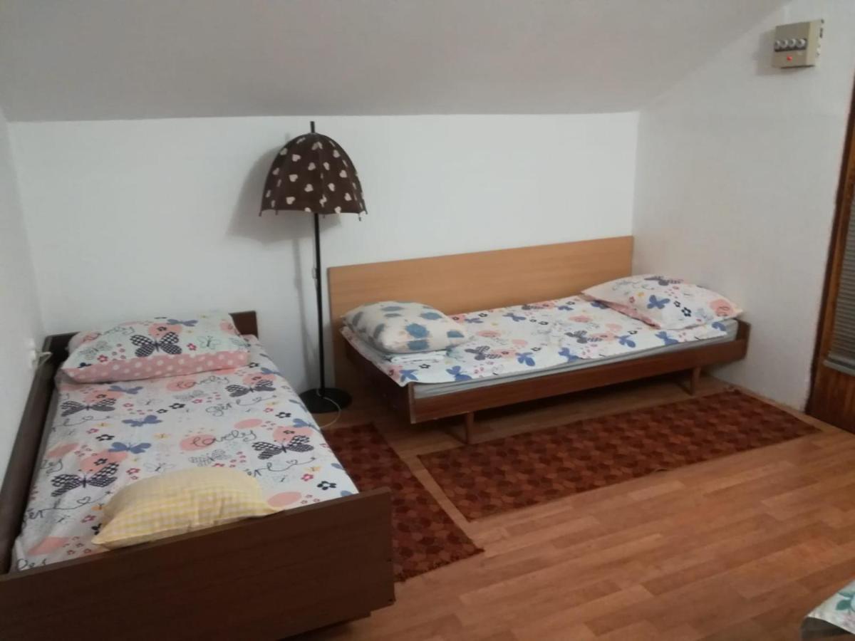 Raslina Sun Apartment מראה חיצוני תמונה