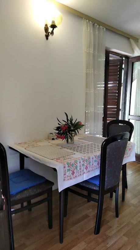 Raslina Sun Apartment מראה חיצוני תמונה
