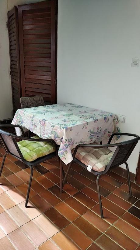 Raslina Sun Apartment מראה חיצוני תמונה