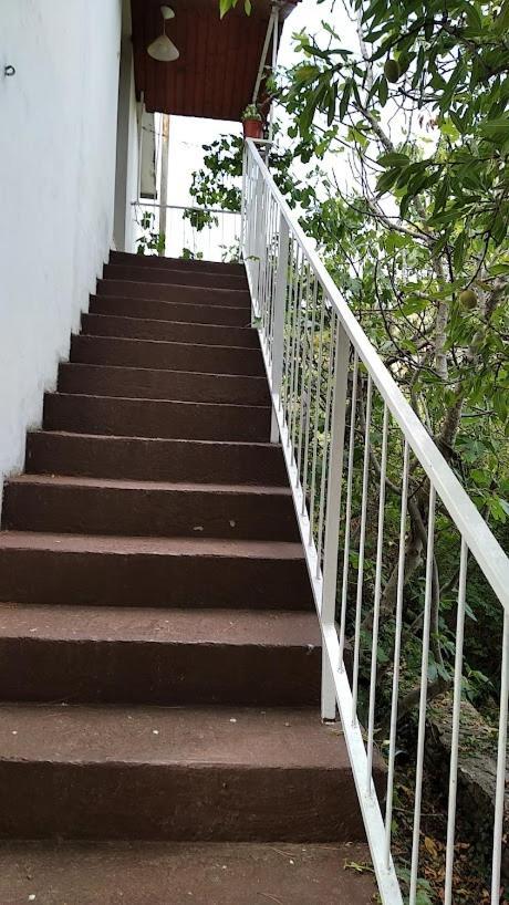 Raslina Sun Apartment מראה חיצוני תמונה