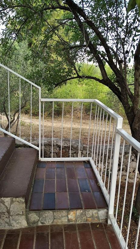 Raslina Sun Apartment מראה חיצוני תמונה