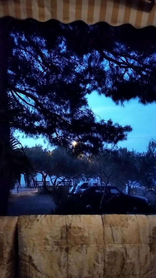 Raslina Sun Apartment מראה חיצוני תמונה