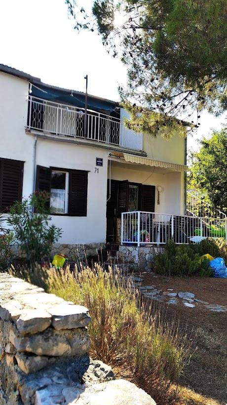 Raslina Sun Apartment מראה חיצוני תמונה