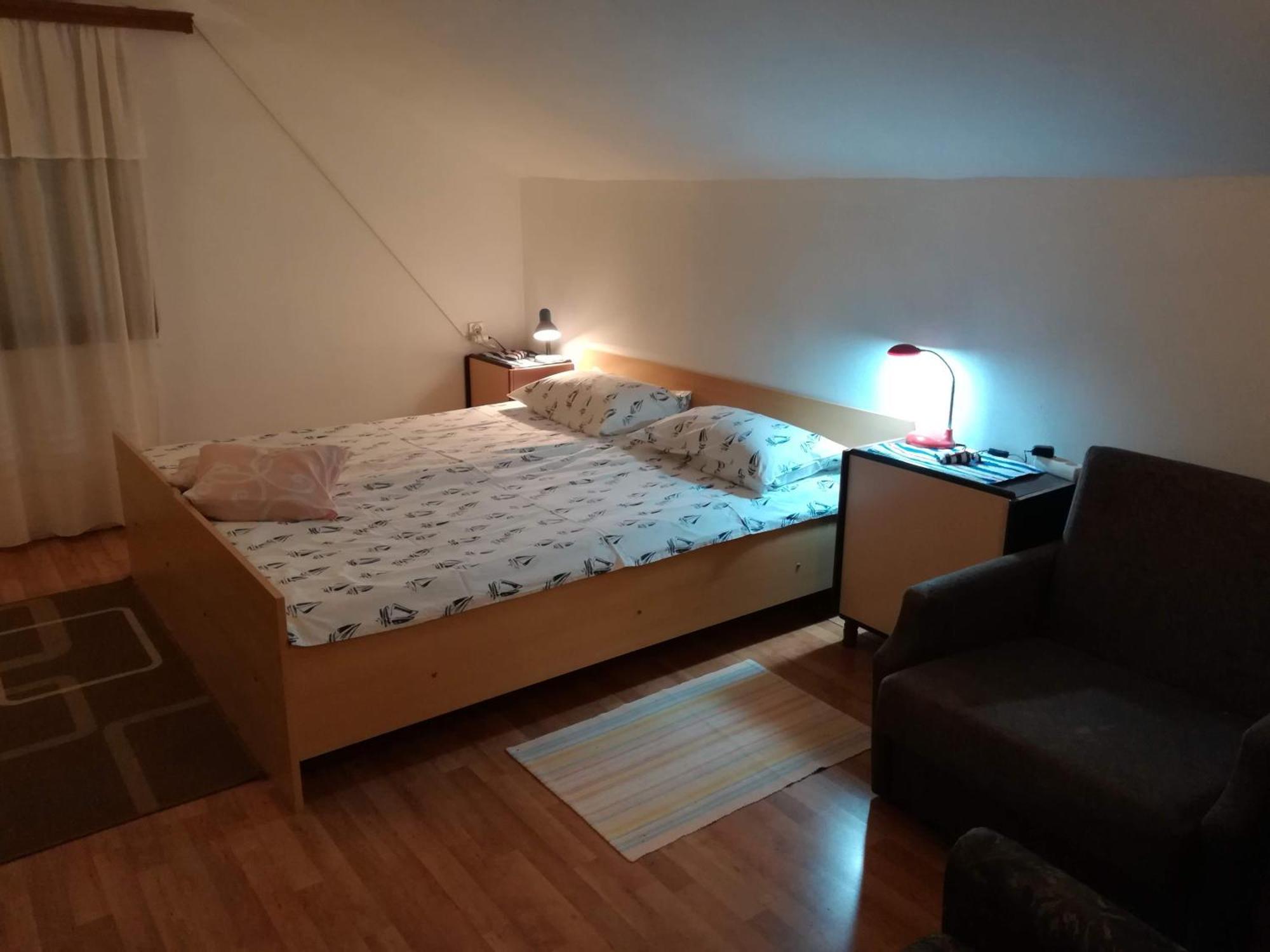 Raslina Sun Apartment מראה חיצוני תמונה