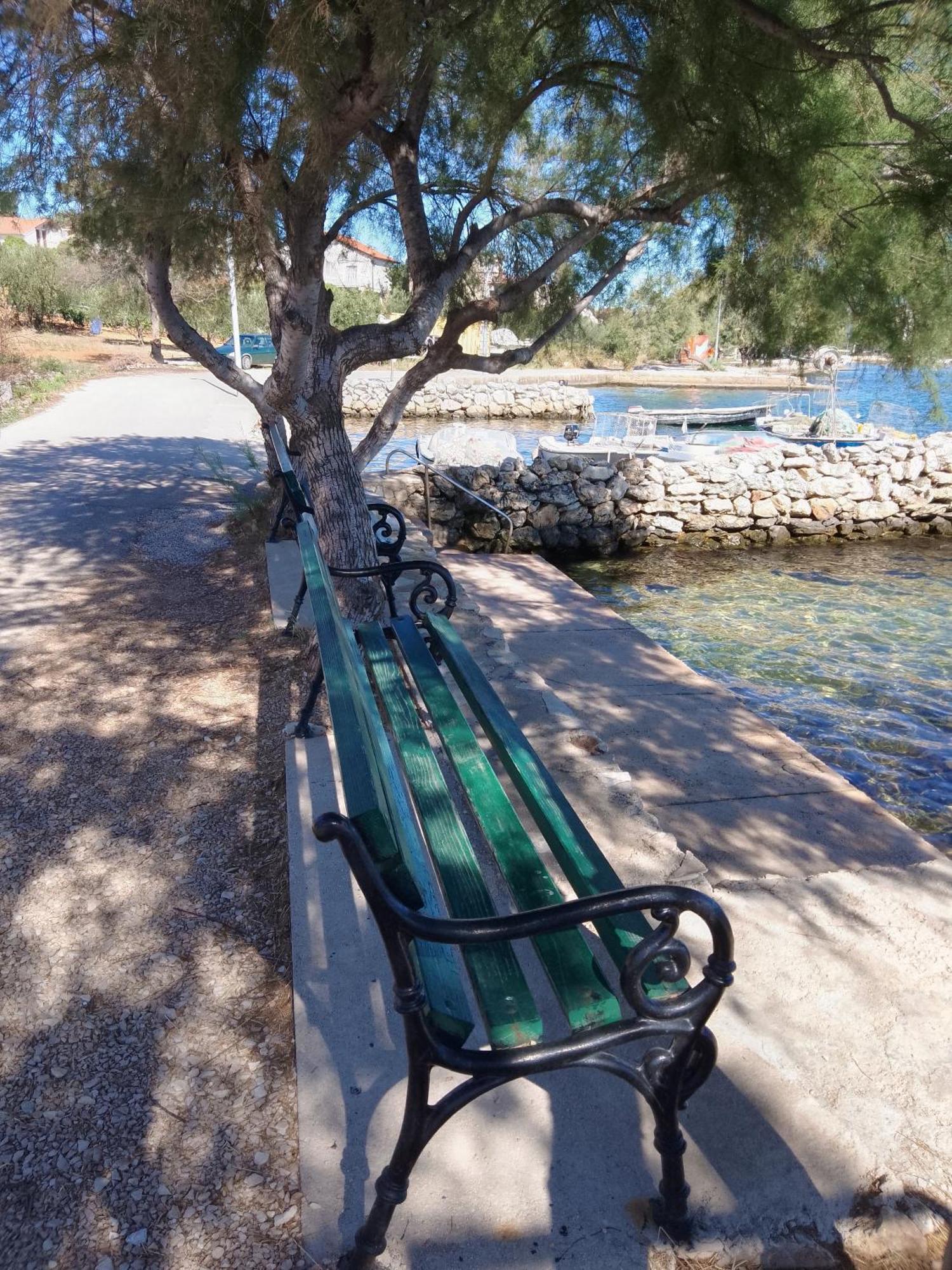 Raslina Sun Apartment מראה חיצוני תמונה