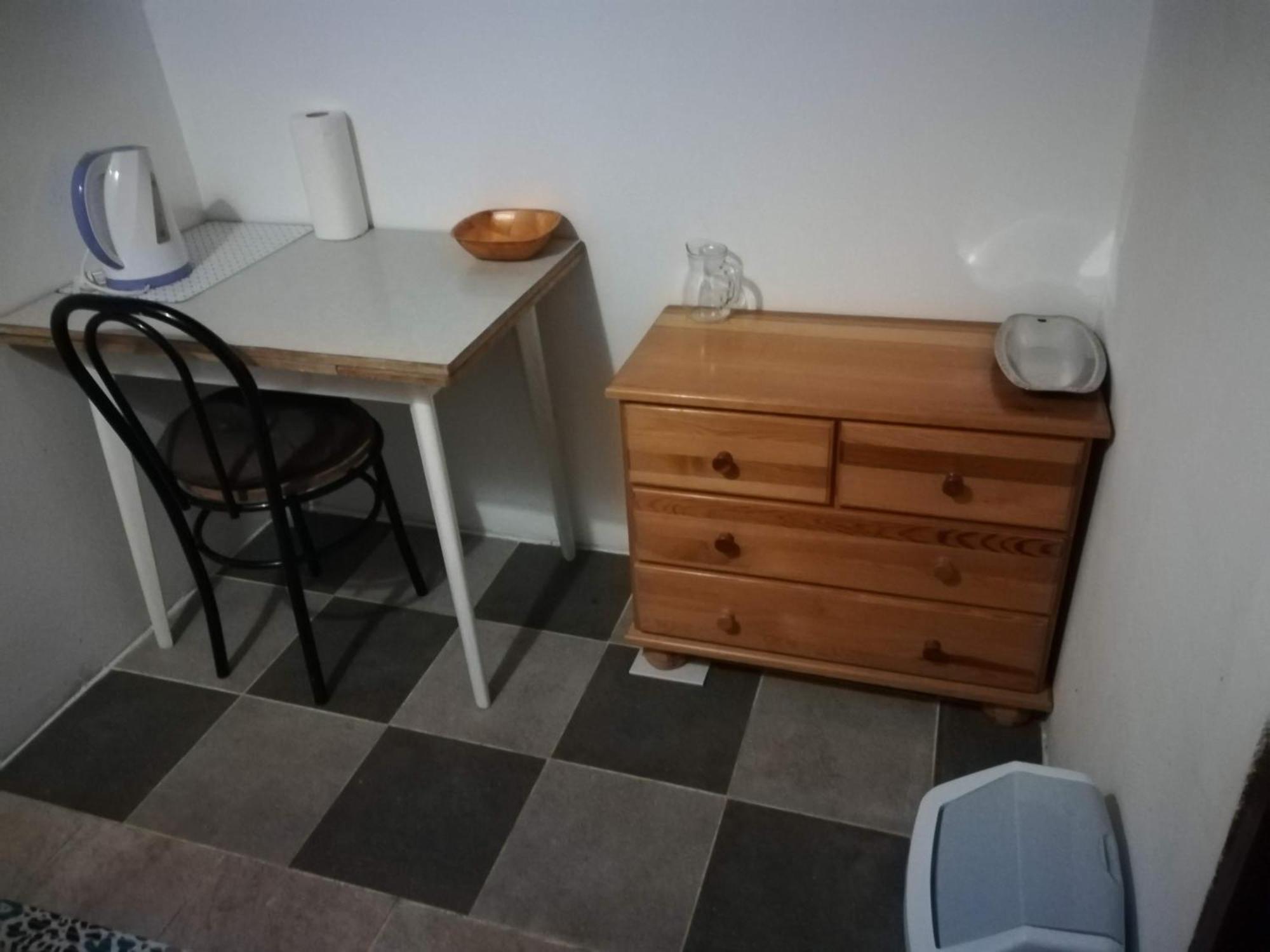 Raslina Sun Apartment מראה חיצוני תמונה