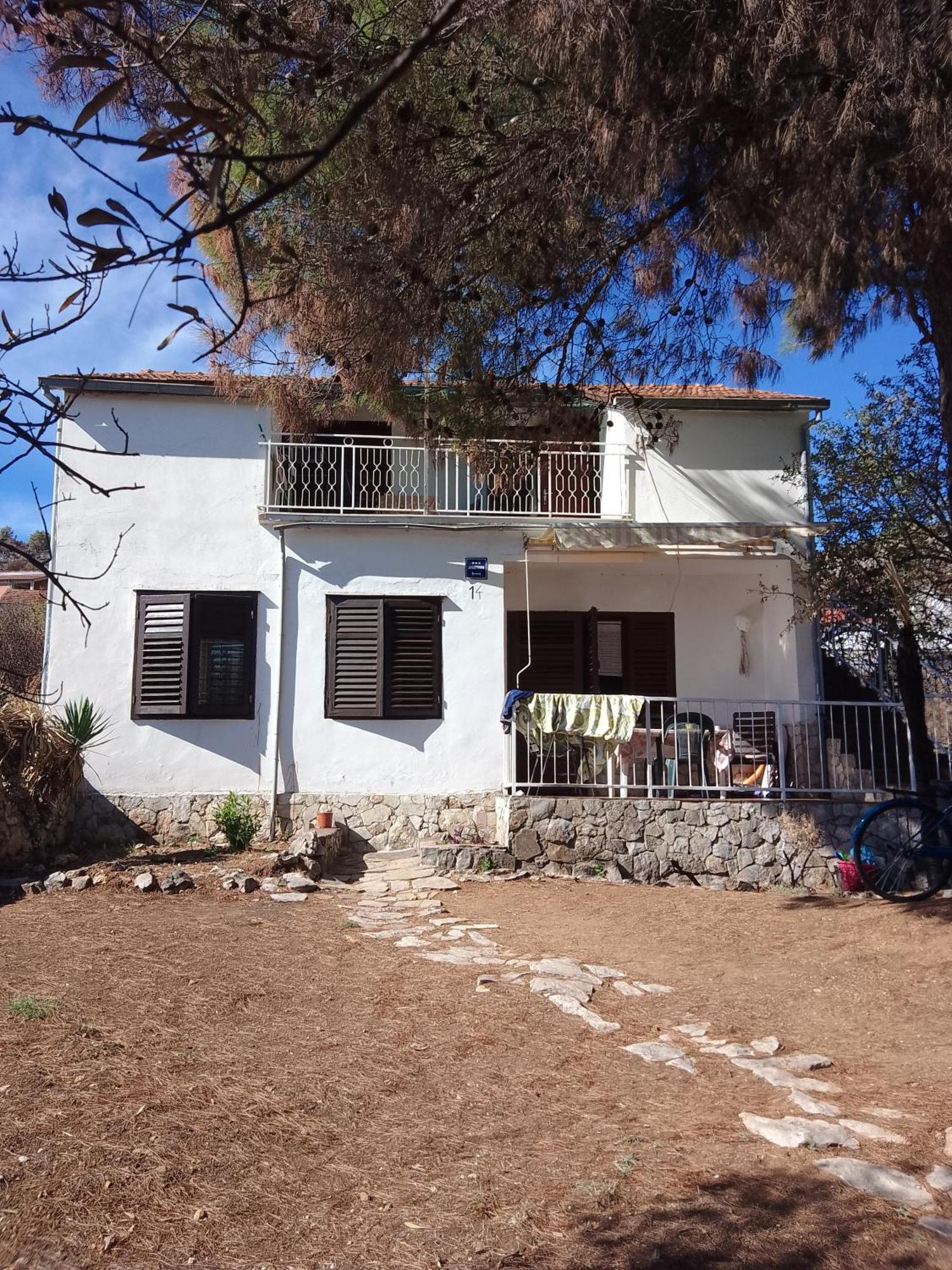 Raslina Sun Apartment מראה חיצוני תמונה