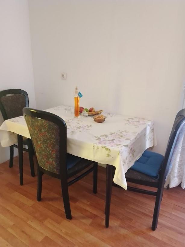 Raslina Sun Apartment מראה חיצוני תמונה