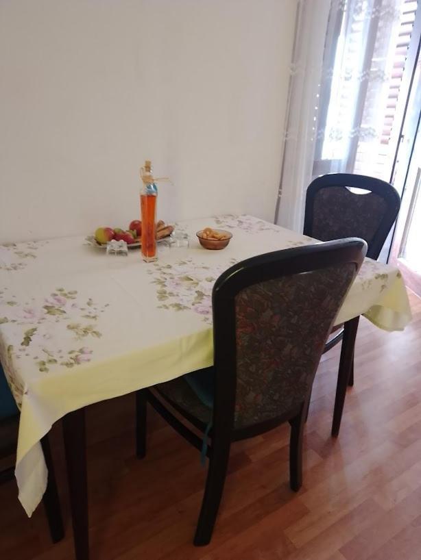 Raslina Sun Apartment מראה חיצוני תמונה