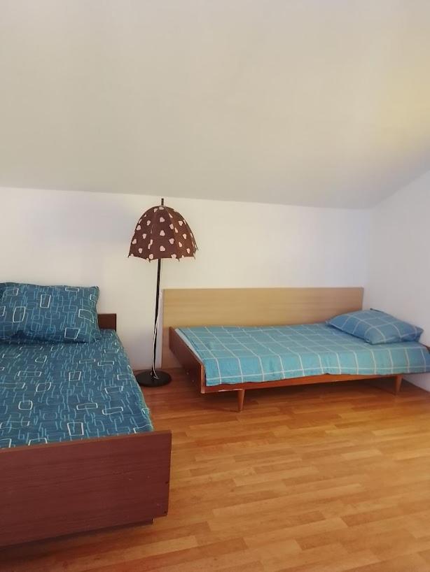 Raslina Sun Apartment מראה חיצוני תמונה