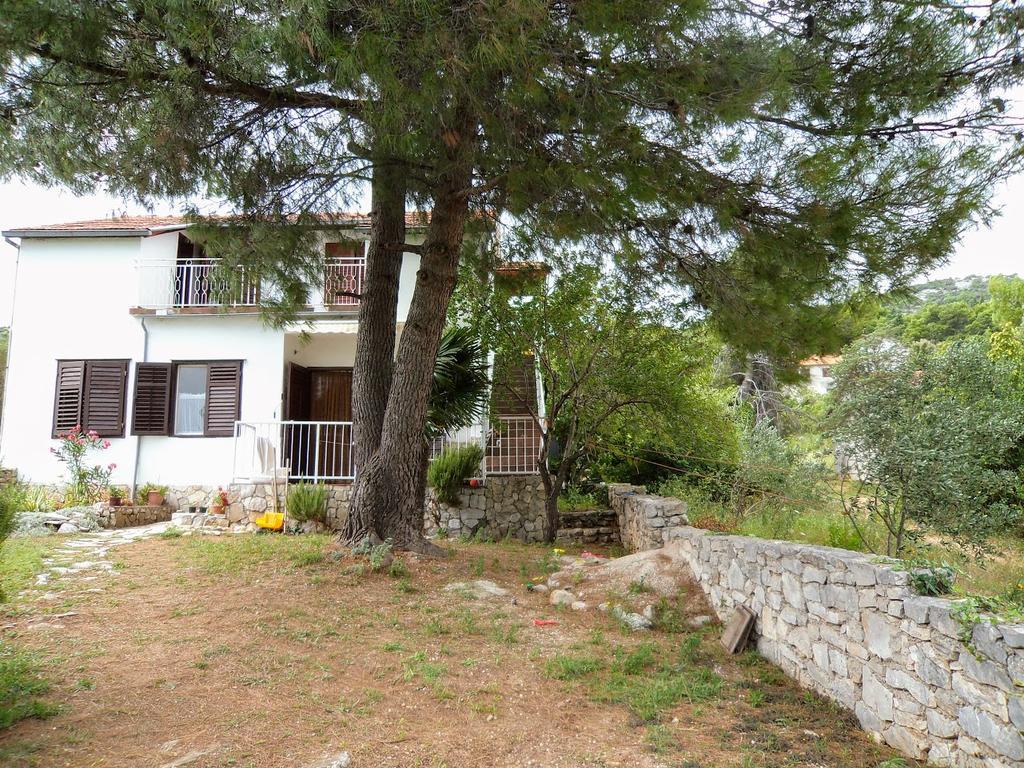 Raslina Sun Apartment מראה חיצוני תמונה