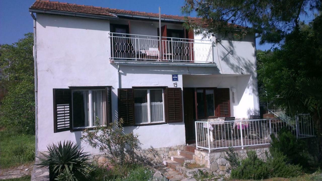 Raslina Sun Apartment מראה חיצוני תמונה